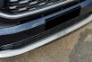 Toyota Kijang Innova Zenix Hybrid 2023 v hybrid modelista hitam cash kredit proses bisa dibantu 5