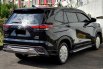 Toyota Kijang Innova Zenix Hybrid 2023 v hybrid modelista hitam cash kredit proses bisa dibantu 7