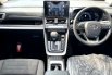 Toyota Kijang Innova Zenix Hybrid 2023 v hybrid modelista hitam cash kredit proses bisa dibantu 9