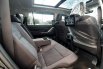 Toyota Kijang Innova Zenix Hybrid 2023 v hybrid modelista hitam cash kredit proses bisa dibantu 10