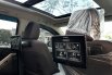 Toyota Kijang Innova Zenix Hybrid 2023 v hybrid modelista hitam cash kredit proses bisa dibantu 16