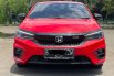 Honda City HB RS Manual 2021 TDP RINGAN!! SIAP ANGKUT!! 1