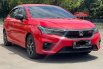 Honda City HB RS Manual 2021 TDP RINGAN!! SIAP ANGKUT!! 3