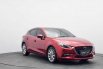 Mazda 3 Hatchback 2019 Merah DP 35 JUTA / ANGSURAN 7 JUTA 1