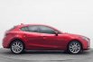 Mazda 3 Hatchback 2019 Merah DP 35 JUTA / ANGSURAN 7 JUTA 2