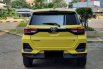 Km5rb Toyota Raize 1.2 G CVT 2022 Kuning matic dp35jt cash kredit proses bisa dibantu 4