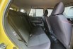Km5rb Toyota Raize 1.2 G CVT 2022 Kuning matic dp35jt cash kredit proses bisa dibantu 14