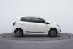 Daihatsu Ayla 1.2L R MT DLX 2018 Hatchback 2