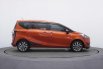 Toyota Sienta V 2016 Orange DP 15 JUTA / ANGSURAN 3 JUTA 2