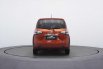 Toyota Sienta V 2016 Orange DP 15 JUTA / ANGSURAN 3 JUTA 4