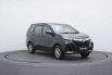 Toyota Avanza E 2019 Hitam 1