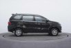Toyota Avanza E 2019 Hitam 5
