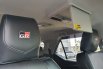 Toyota Fortuner New  4x2 2.8 A/T DSL GR Sport 2022 putih km 8 rban dp 75 jt tangan pertama dari baru 21