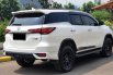 Km8rban Toyota Fortuner New  4x2 2.8 GR Sport A/T DSL 2022 diesel matic putih cash kredit bisa 6