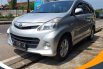 Toyota Avanza 1.5 Luxury Veloz 2014 MT 1