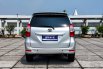 Toyota Avanza 1.3E AT 2017 Silver Upgrade G Pajak Panjang 16