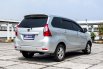 Toyota Avanza 1.3E AT 2017 Silver Upgrade G Pajak Panjang 15