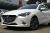 Mazda 2 R 2018 Putih AT KM39rb mulus pajak panjang 1