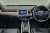 Honda HR-V 1.8L Prestige 2016 Silver 9