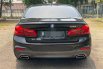 BMW 5 Series 530i 4