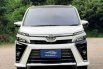 Toyota Voxy 2.0 Wagon AT PUTIH Dp 15,9 Jt No Pol Genap 5