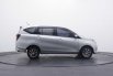 Daihatsu Sigra R 2018 Silver DP 10 JUTA / ANGSURAN 2 JUTA 2