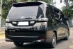 Toyota Vellfire 2.4 Premium 5