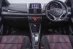 Toyota Yaris TRD Sportivo Heykers 2017 Hatchback 8