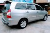Toyota Kijang Innova E 2015 mulus 5