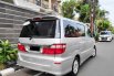 Toyota Alphard 2.4 V An Prib Pajak MARET2024 GANJIL Nopil B889 Body Mulus Interior Orsinil OtrKREDIT 3