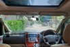 Toyota Alphard 2.4 V An Prib Pajak MARET2024 GANJIL Nopil B889 Body Mulus Interior Orsinil OtrKREDIT 5