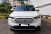Km1rban dp 53 jt Honda hrv se cvt 2023 putih cash kredit proses bisa dibantu jok masih plastikan 1