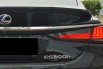 Km20rban Lexus ES300 Hybrid Ultra Luxury AT 2020 hitam record warranty active cash kredit proses bs 15