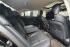 Lexus ES 300h Ultra Luxury Hitam km24rban sunroof siap pakai cash kredit proses bisa dibantu 8