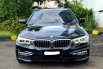 16rban mls BMW 520i Luxury Line CKD AT 2018 hitam tangan pertama cash kredit proses bisa dibantu 1