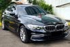 16rban mls BMW 520i Luxury Line CKD AT 2018 hitam tangan pertama cash kredit proses bisa dibantu 2