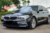 16rban mls BMW 520i Luxury Line CKD AT 2018 hitam tangan pertama cash kredit proses bisa dibantu 3