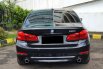 16rban mls BMW 520i Luxury Line CKD AT 2018 hitam tangan pertama cash kredit proses bisa dibantu 5