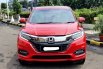 Honda HRV 1.8L Prestige CVT CKD Facelift AT 2021 Merah sunroof cash kredit proses bisa dbantu 1