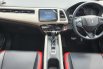 Honda HRV 1.8L Prestige CVT CKD Facelift AT 2021 Merah sunroof cash kredit proses bisa dbantu 6