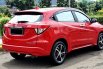 Honda HRV 1.8L Prestige CVT CKD Facelift AT 2021 Merah sunroof cash kredit proses bisa dbantu 8