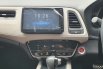 Honda HRV 1.8L Prestige CVT CKD Facelift AT 2021 Merah sunroof cash kredit proses bisa dbantu 10
