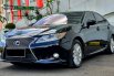 Lexus ES 300h 2013 hitam hybrid sunroof cash kredit proses bisa dibantu 3