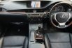 Lexus ES 300h 2013 hitam hybrid sunroof cash kredit proses bisa dibantu 10
