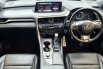 Record Lexus RX300 F-Sport 4x2 ATPM AT 2018 silver sunroof cash kredit proses bisa dibantu 8