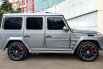 19rban Mercedes Benz G55 AMG Brabus AT 2011 Palladium Silver Metallic cash kredit proses bisa 4