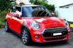 Km12rban Mini Cooper 1.5 Hatch 3 Door AT 2019 merah cash kredit proses bisa dibantu 1