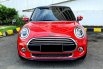 Km12rban Mini Cooper 1.5 Hatch 3 Door AT 2019 merah cash kredit proses bisa dibantu 2