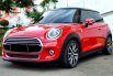 Km12rban Mini Cooper 1.5 Hatch 3 Door AT 2019 merah cash kredit proses bisa dibantu 3