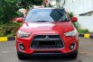 Dp26jt Mitsubishi Outlander Sport PX 2014 merah panoramic cash kredit proses bisa dibantu 2